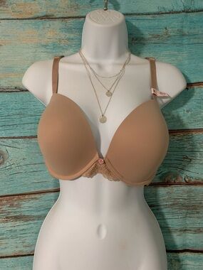 Victoria's Secret | Sz 36DD Dream Angels push-up bra - new with tags